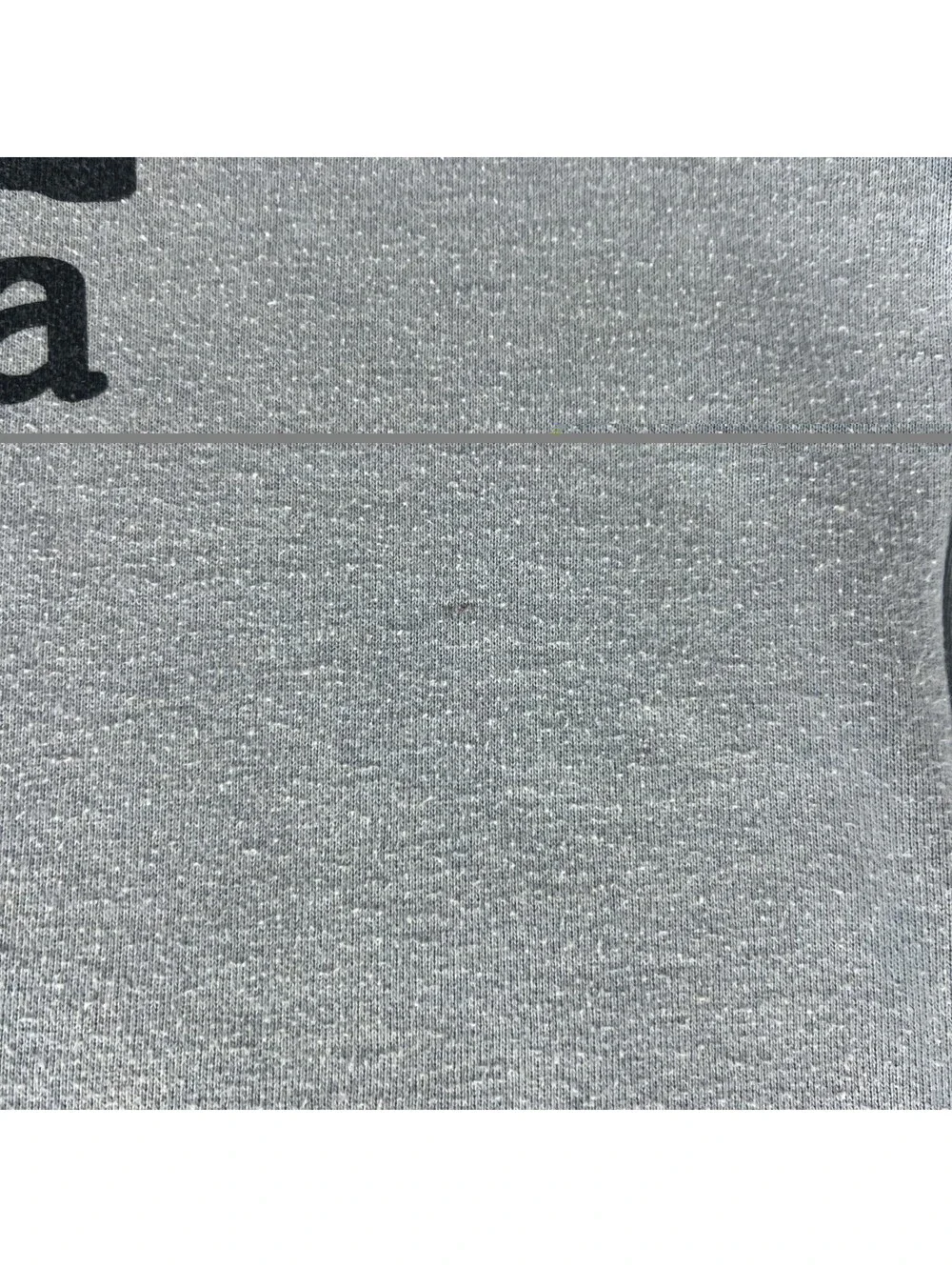 Patagonia few small